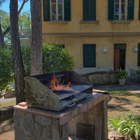 Villa Il Poggio