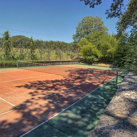 Il Poggio * Campoluci
