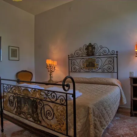 Villa Il Poggio