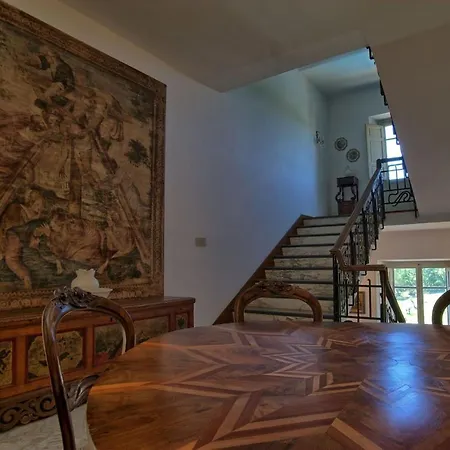Il Poggio Villa