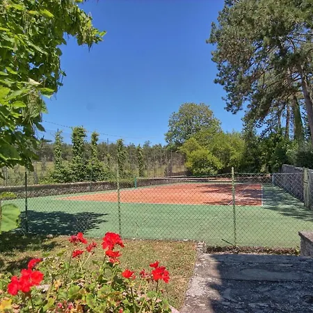 Il Poggio Villa