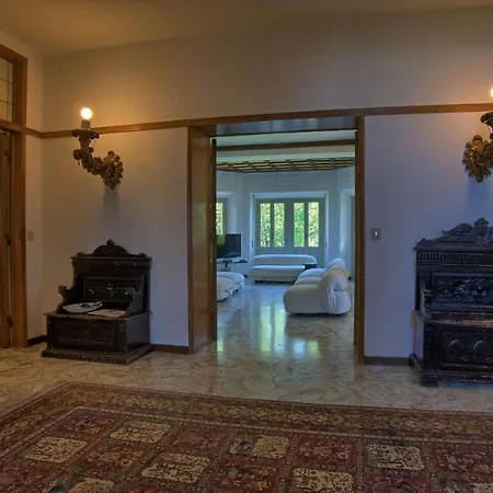 Villa Il Poggio *