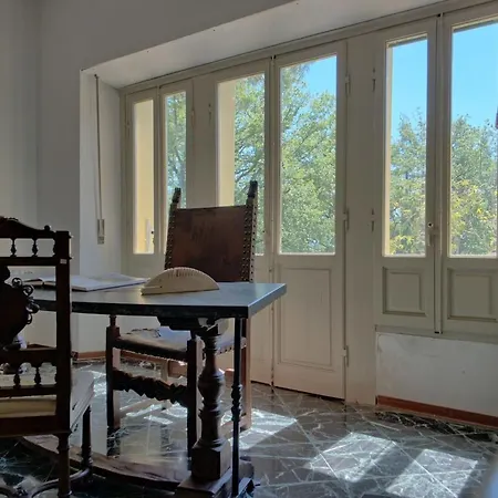 Villa Il Poggio *