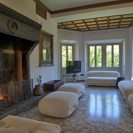 Villa Il Poggio