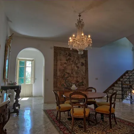 Il Poggio Villa