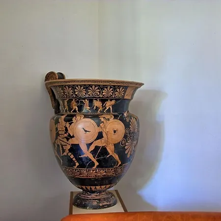 Il Poggio Villa *