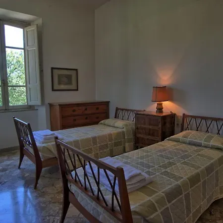 Villa Il Poggio *