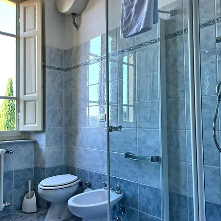 Villa Il Poggio *