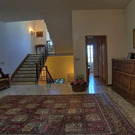 Il Poggio Villa Campoluci