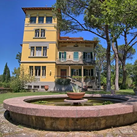 Il Poggio Villa *