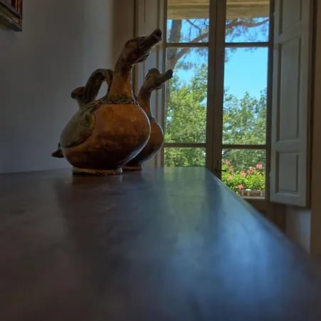 Villa Il Poggio *