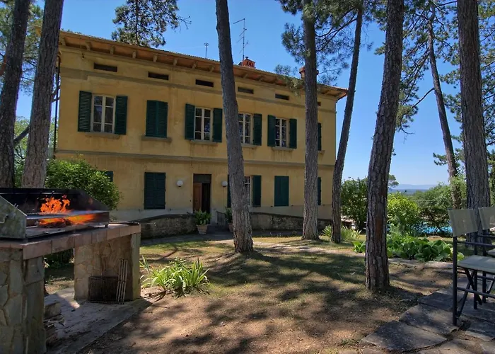 Il Poggio וילה *