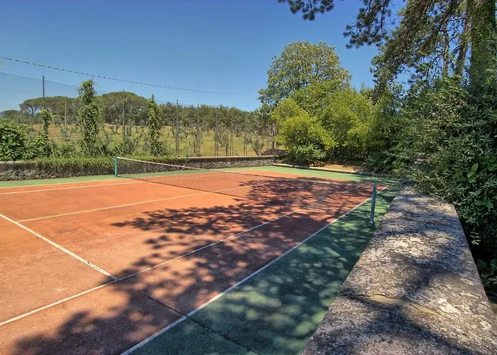 Il Poggio * Campoluci