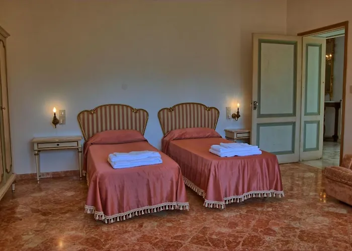 Il Poggio וילה *