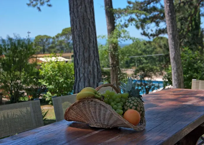 Il Poggio וילה *