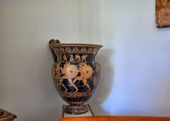 Il Poggio וילה *