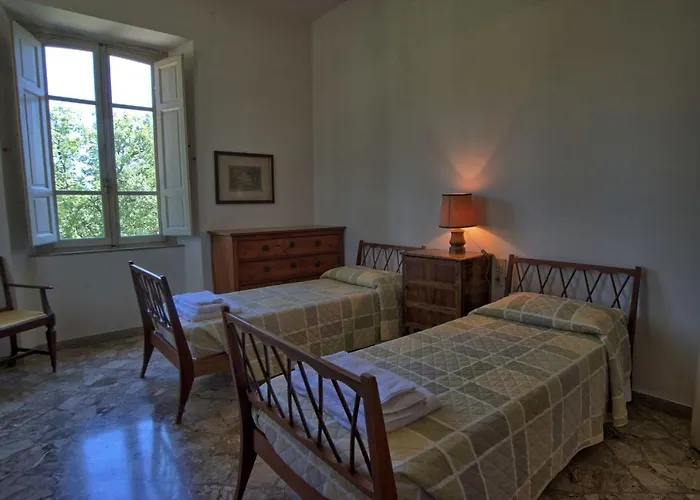 וילה Il Poggio *