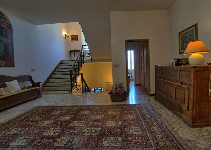 Il Poggio וילה Campoluci