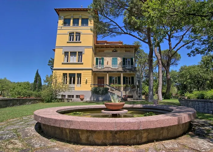 Il Poggio וילה *