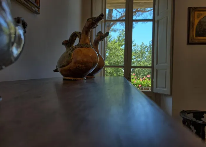 וילה Il Poggio *